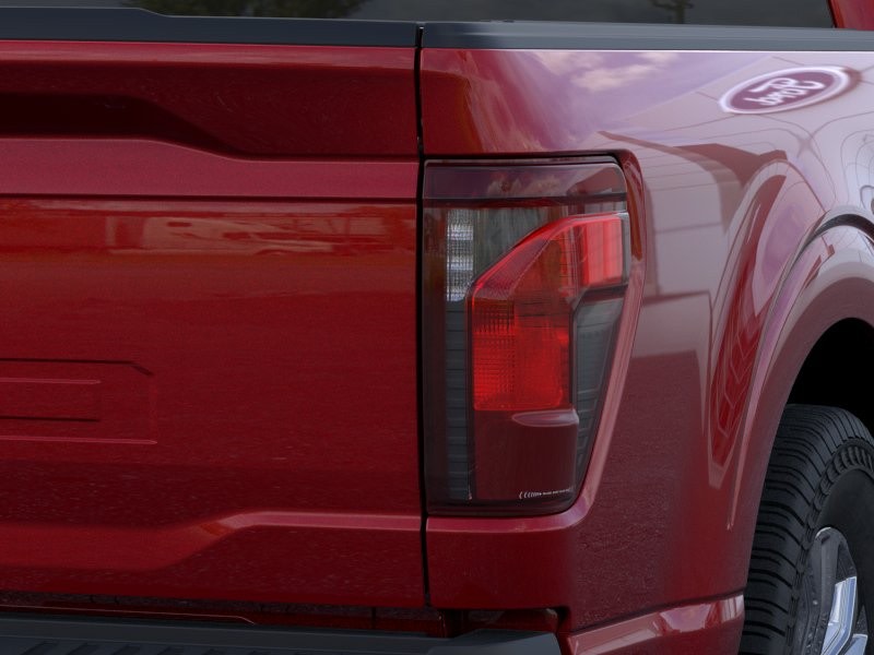 Thumbnail: 2026 Ford F-150 - 21