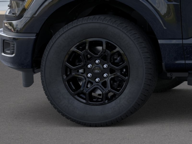 Thumbnail: 2026 Ford F-150 - 7