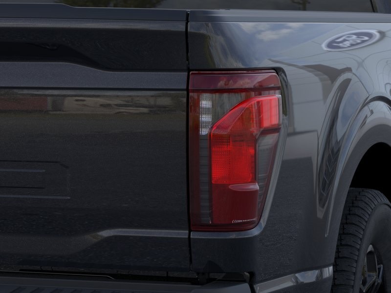 Thumbnail: 2026 Ford F-150 - 21