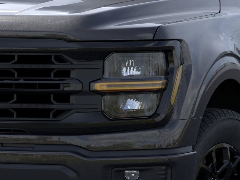 Thumbnail: 2026 Ford F-150 - 19