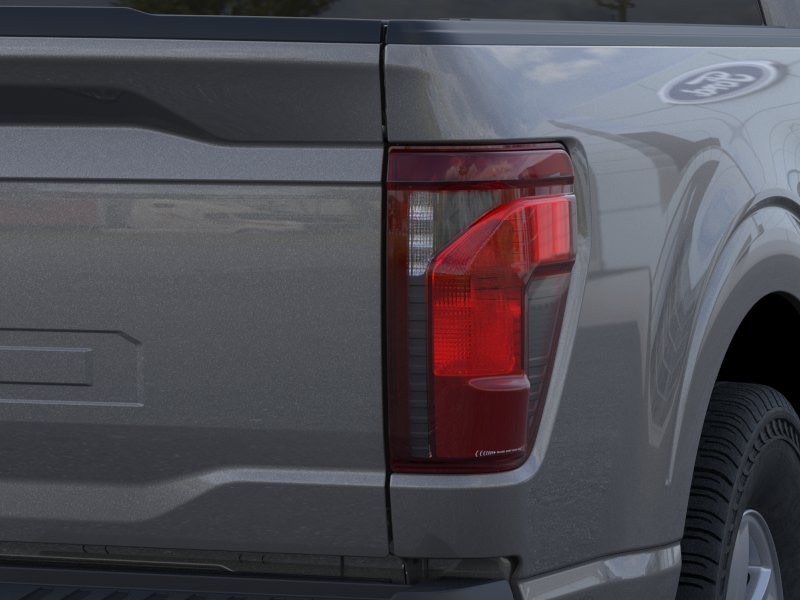 Thumbnail: 2026 Ford F-150 - 19