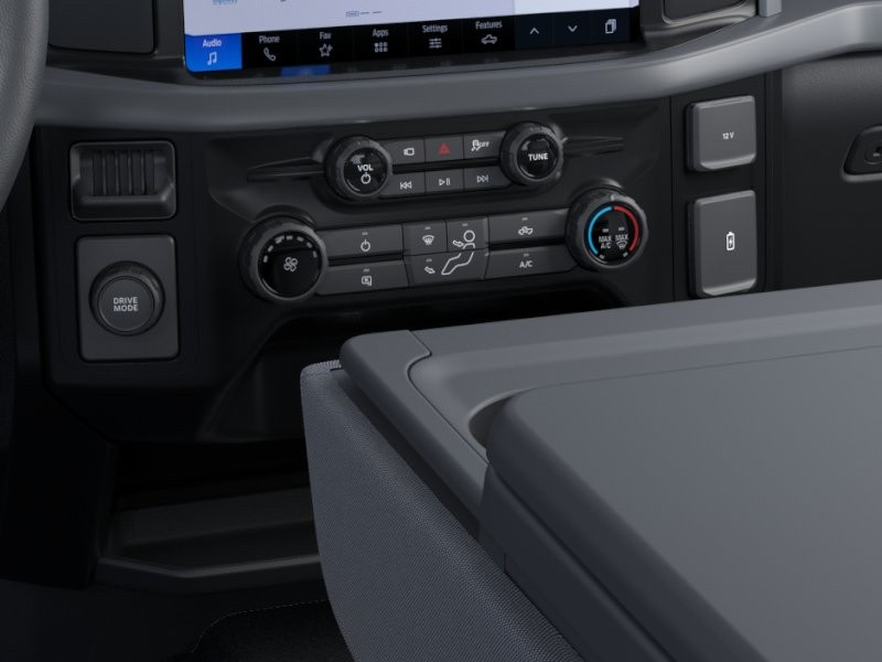 Thumbnail: 2026 Ford F-150 - 16
