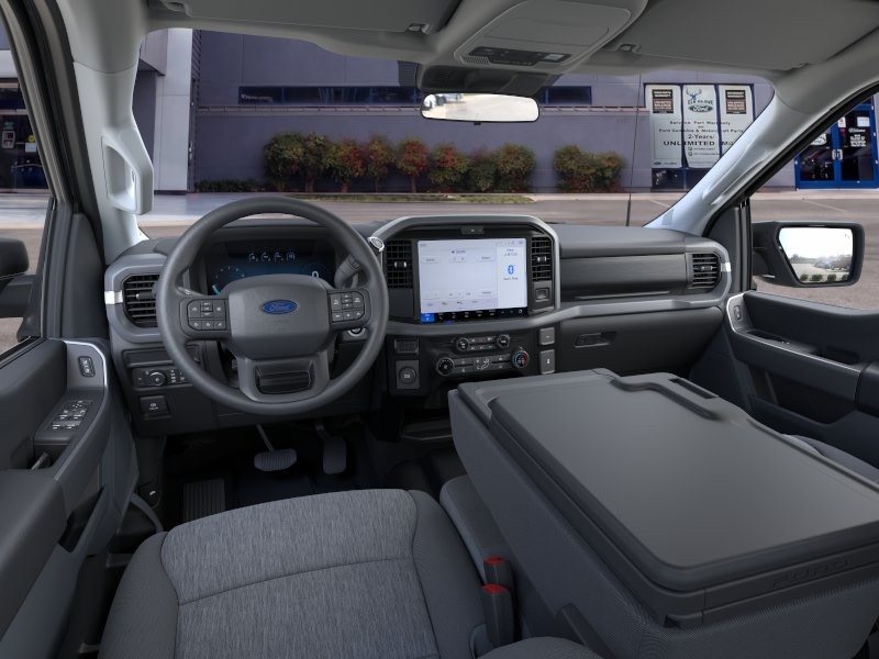 Thumbnail: 2026 Ford F-150 - 2