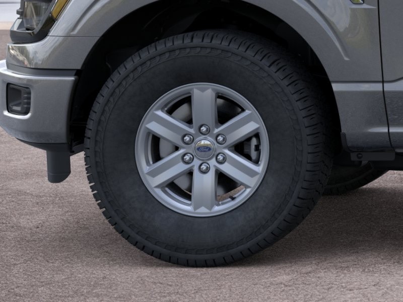 Thumbnail: 2026 Ford F-150 - 7