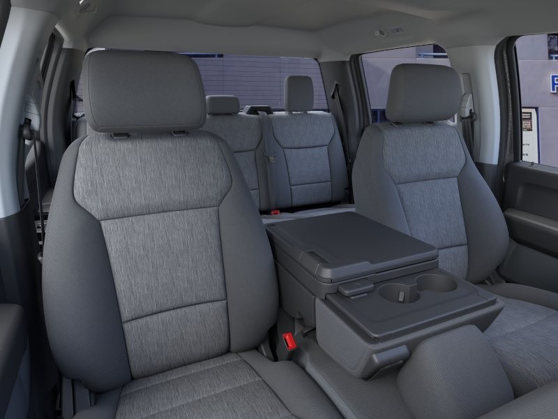 Thumbnail: 2026 Ford F-150 - 8