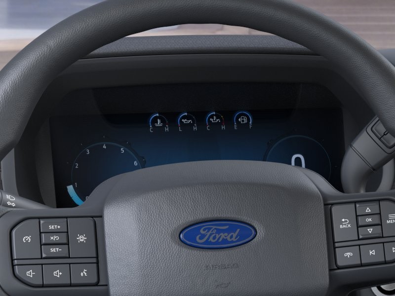 Thumbnail: 2026 Ford F-150 - 10