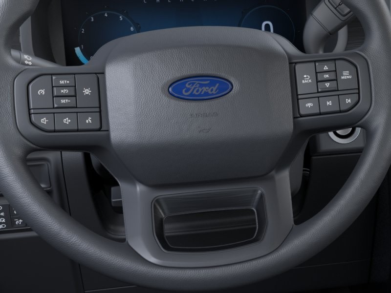 Thumbnail: 2026 Ford F-150 - 14