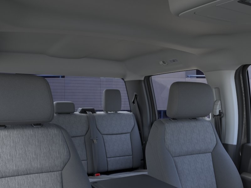Thumbnail: 2026 Ford F-150 - 20