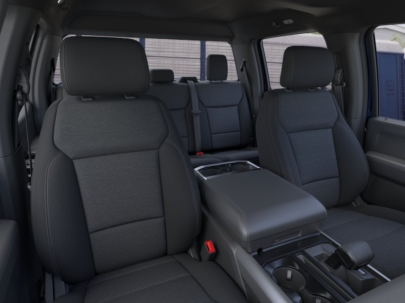 Thumbnail: 2026 Ford F-150 - 7