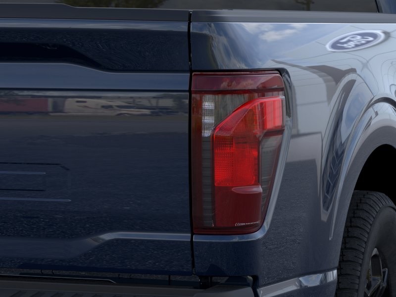 Thumbnail: 2026 Ford F-150 - 21