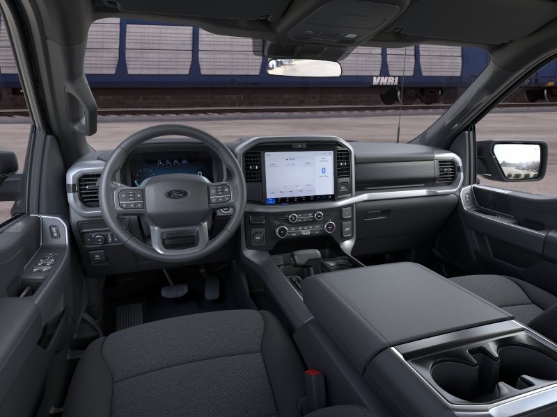 Thumbnail: 2026 Ford F-150 - 2
