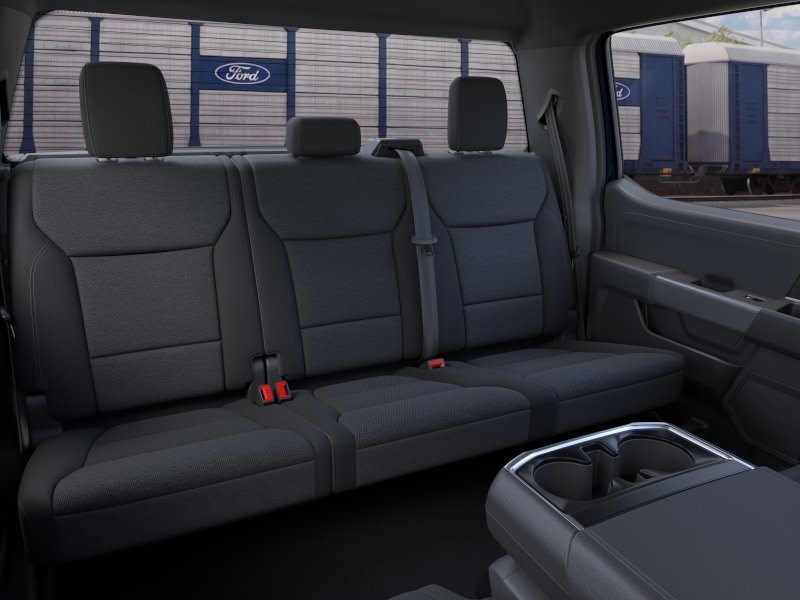 Thumbnail: 2026 Ford F-150 - 9