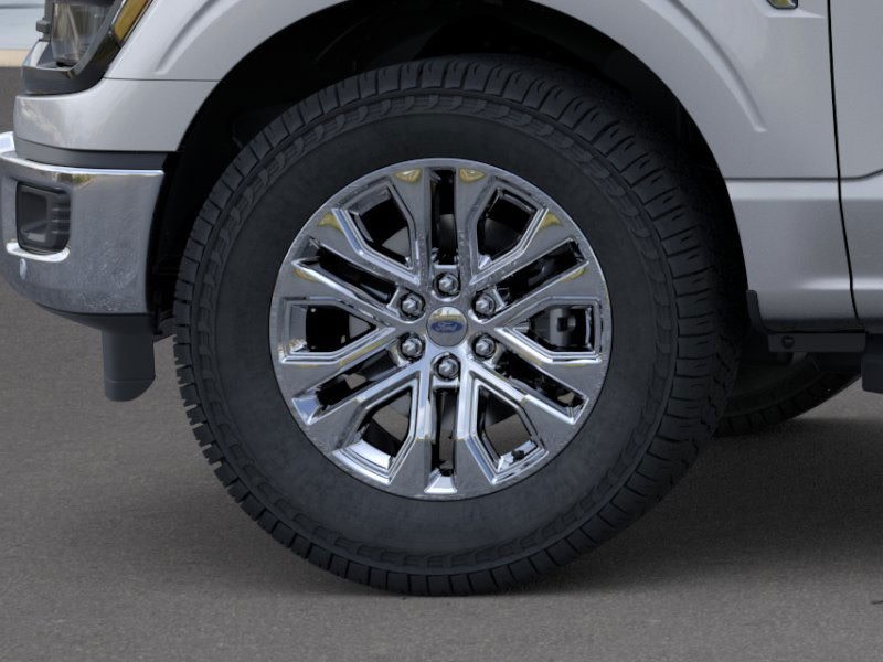 Thumbnail: 2025 Ford F-150 - 7