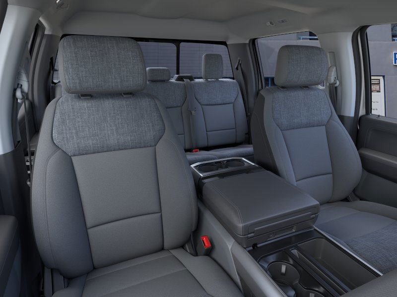 Thumbnail: 2025 Ford F-150 - 8