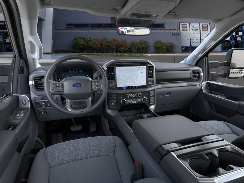 Thumbnail: 2025 Ford F-150 - 2