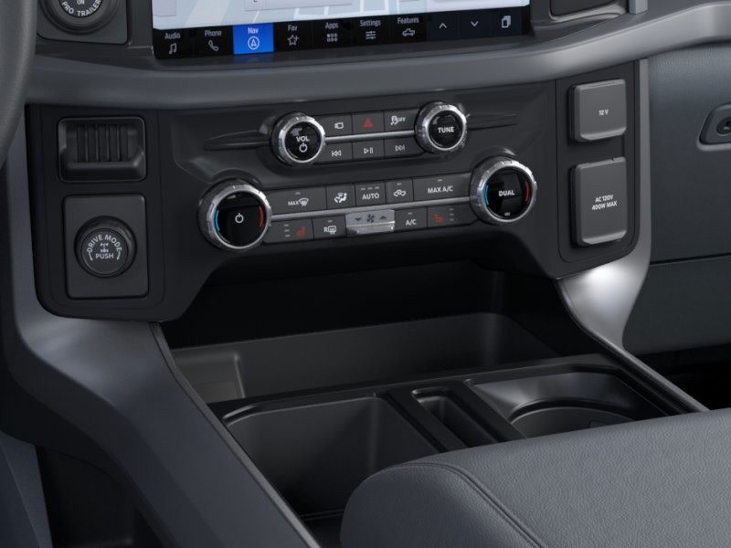 2025 Ford F-150 XLT 16