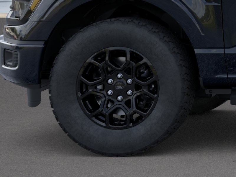 Thumbnail: 2026 Ford F-150 - 7