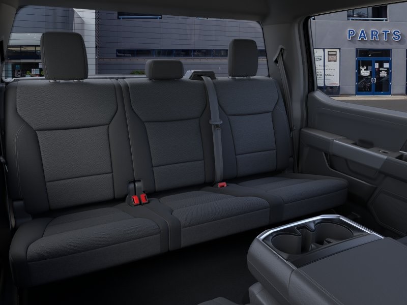 Thumbnail: 2026 Ford F-150 - 14