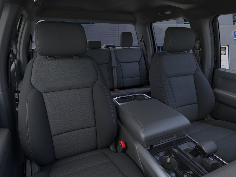 Thumbnail: 2026 Ford F-150 - 8