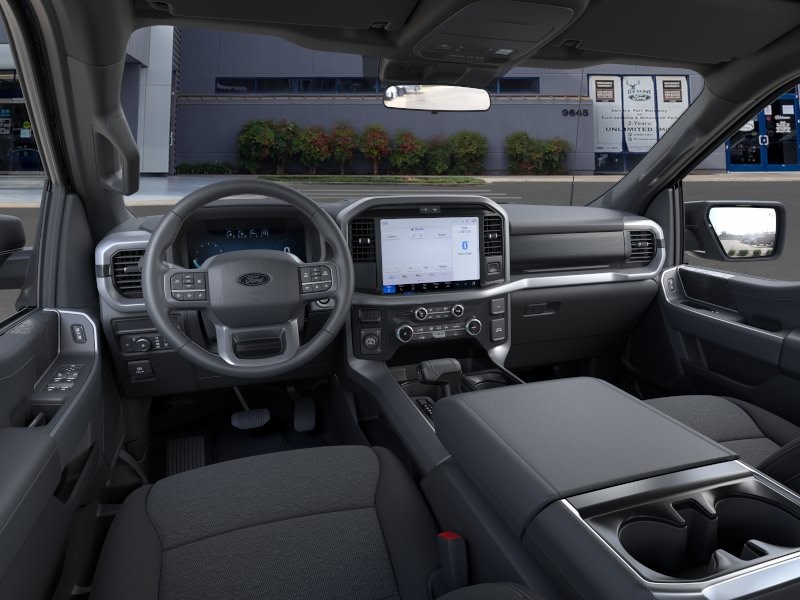 Thumbnail: 2026 Ford F-150 - 2