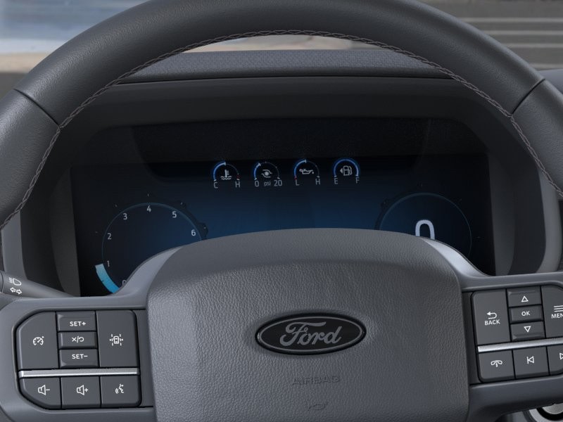 Thumbnail: 2026 Ford F-150 - 16