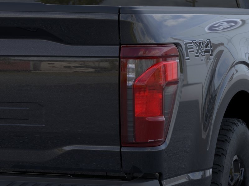 Thumbnail: 2026 Ford F-150 - 21