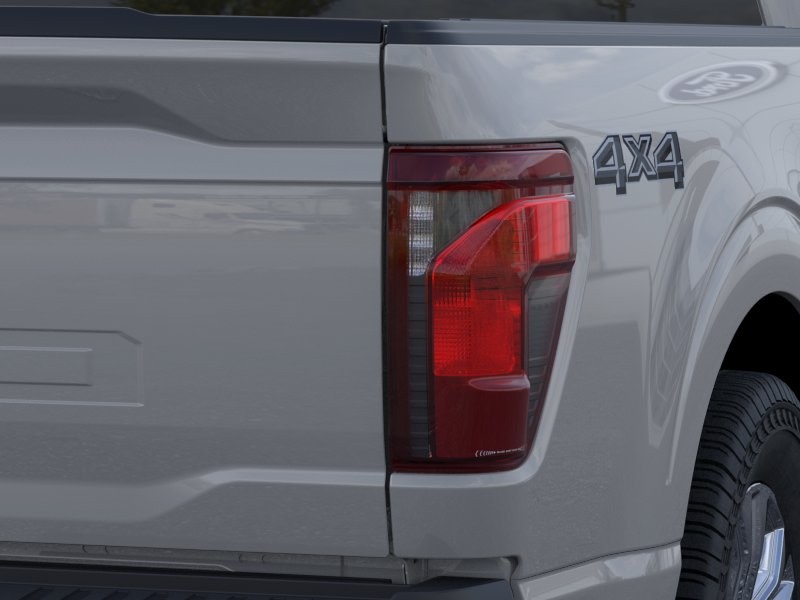 Thumbnail: 2026 Ford F-150 - 21