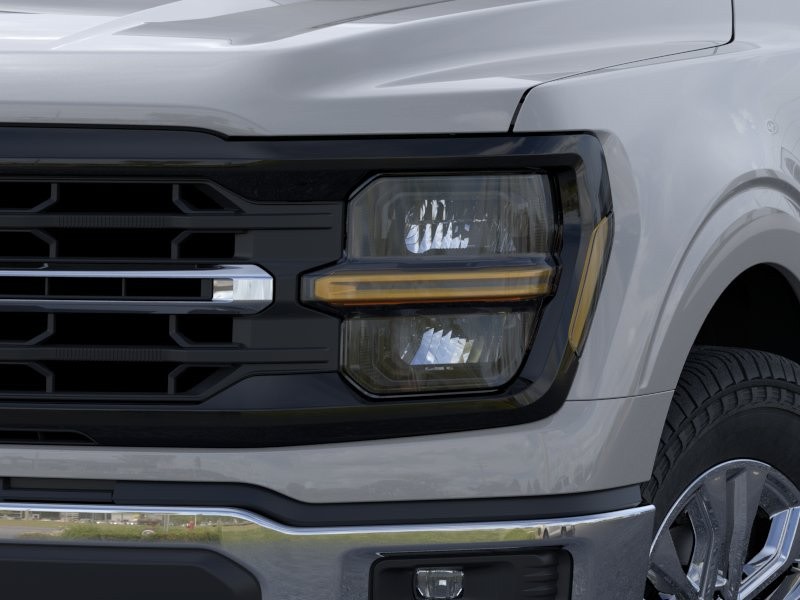 Thumbnail: 2026 Ford F-150 - 19