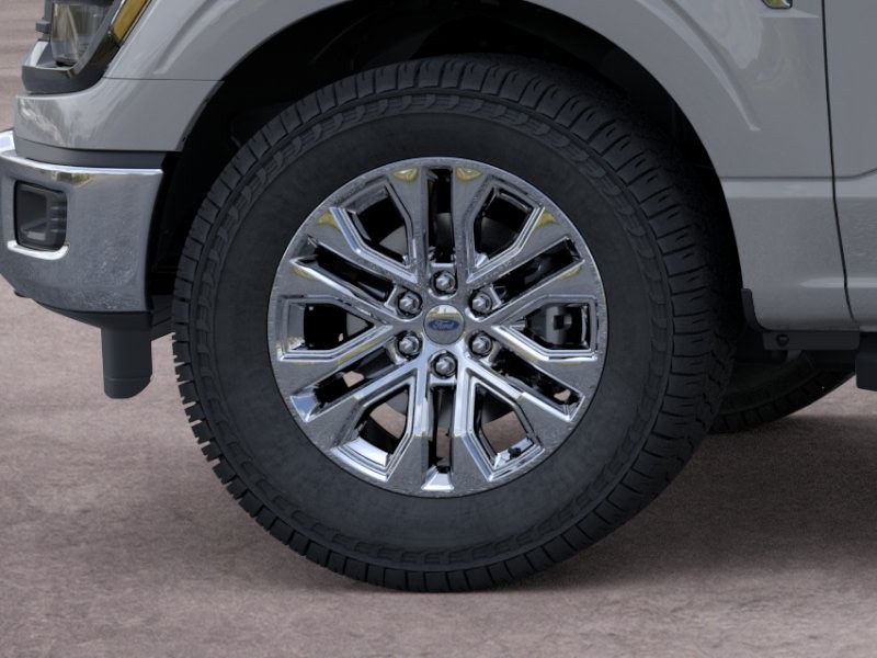 Thumbnail: 2026 Ford F-150 - 7