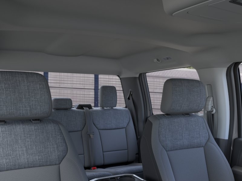 Thumbnail: 2026 Ford F-150 - 22