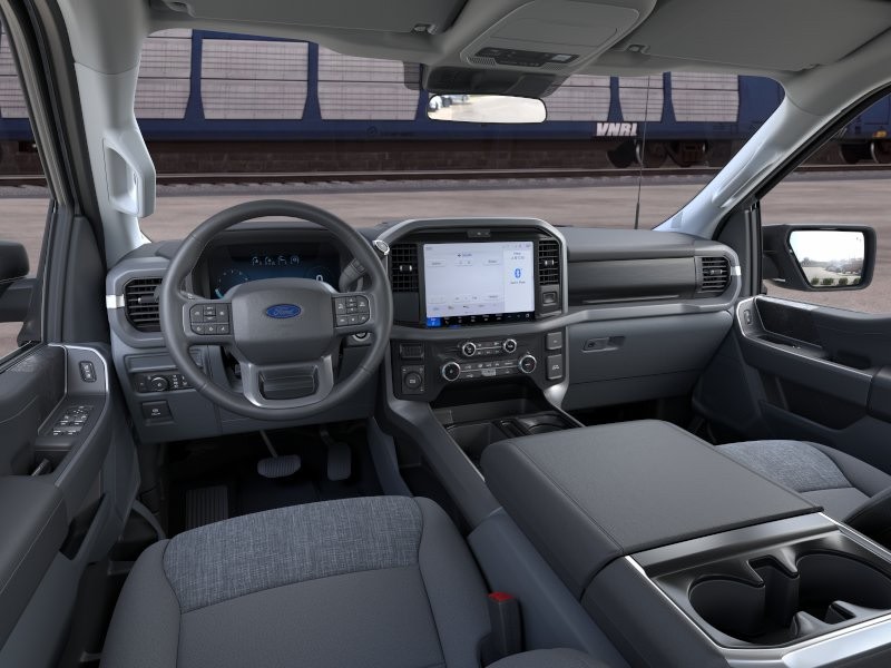 Thumbnail: 2026 Ford F-150 - 2