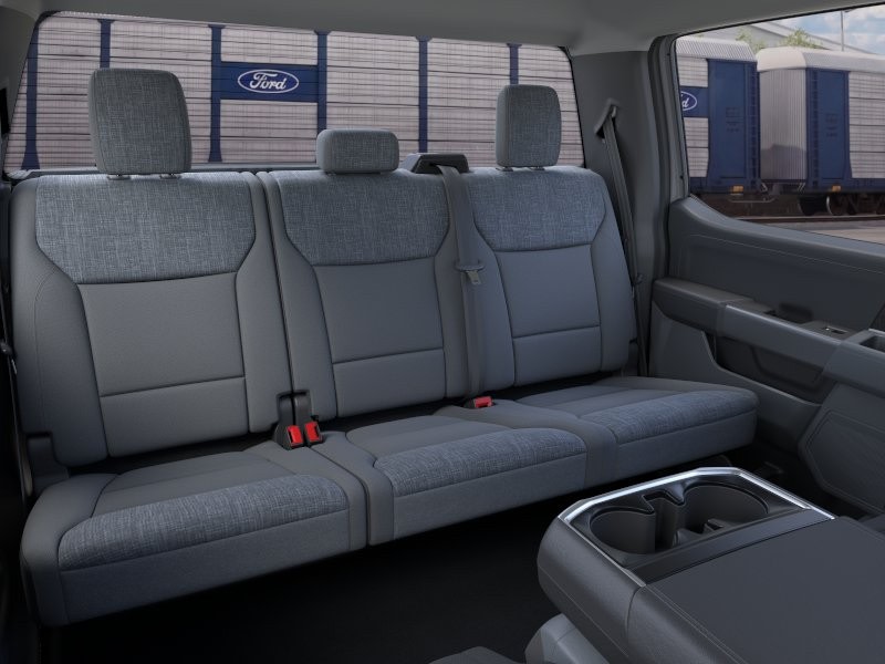 Thumbnail: 2026 Ford F-150 - 10