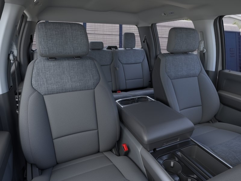 Thumbnail: 2026 Ford F-150 - 8