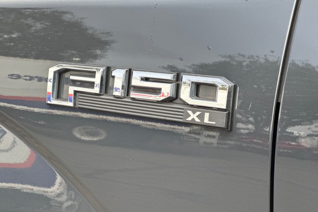 Thumbnail: 2017 Ford F-150 - 7