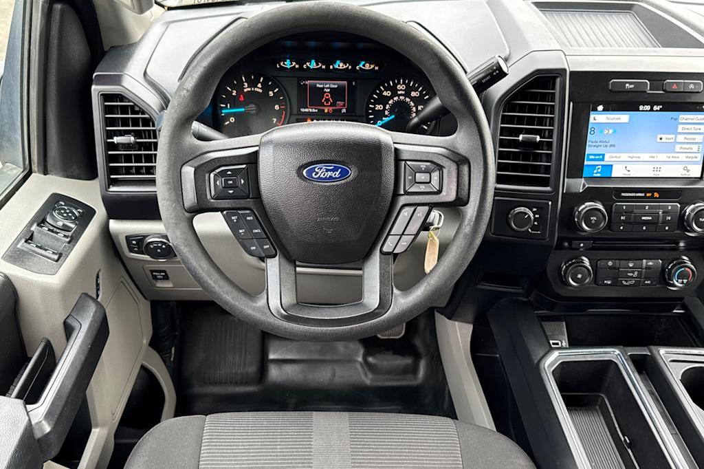 Thumbnail: 2017 Ford F-150 - 12