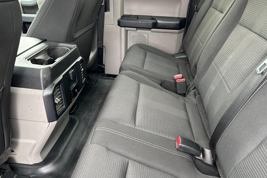 Thumbnail: 2017 Ford F-150 - 11