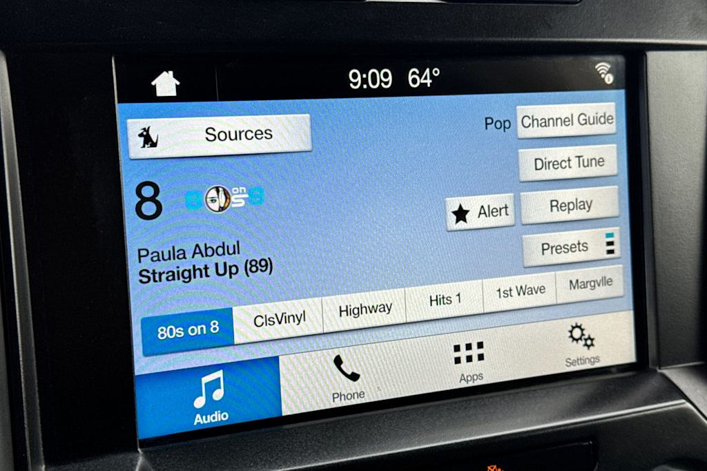 Thumbnail: 2017 Ford F-150 - 13