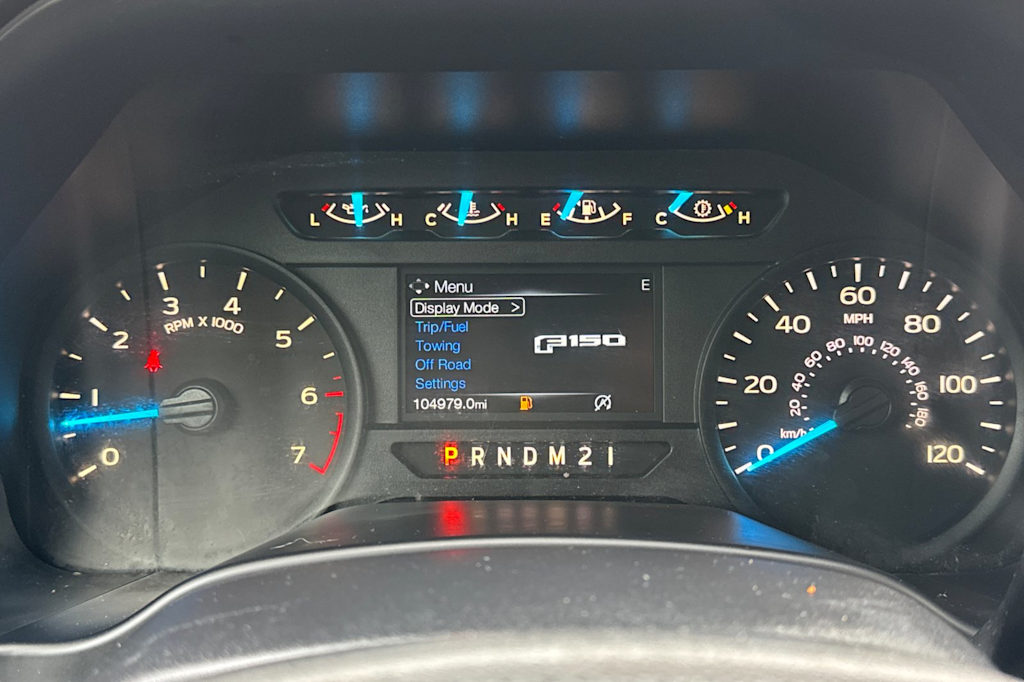 Thumbnail: 2017 Ford F-150 - 14