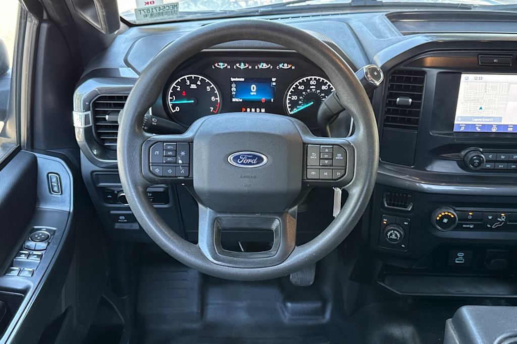 Thumbnail: 2023 Ford F-150 - 12