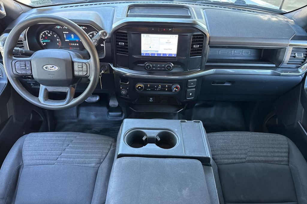 Thumbnail: 2023 Ford F-150 - 2