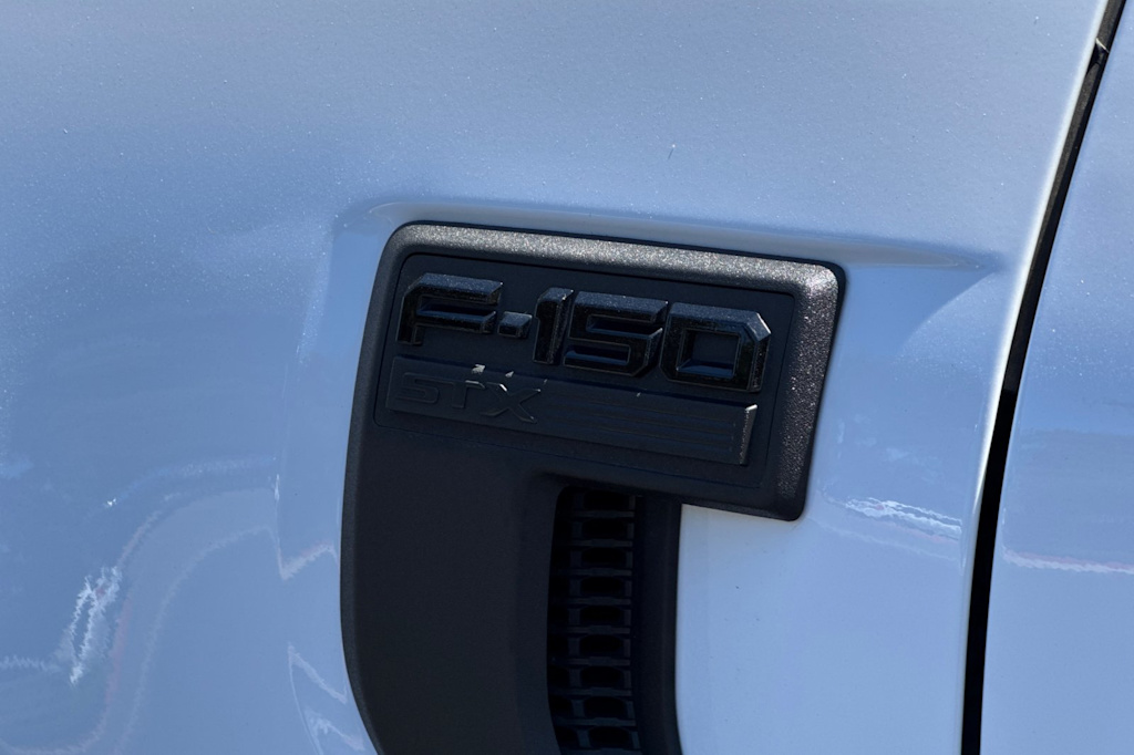 Thumbnail: 2023 Ford F-150 - 26