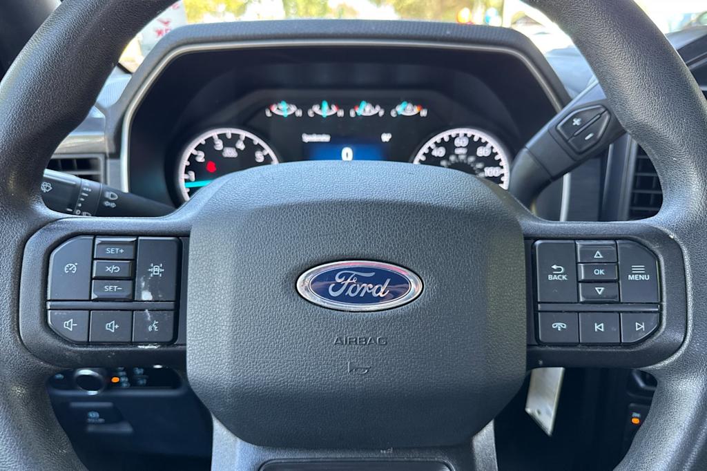 Thumbnail: 2023 Ford F-150 - 24