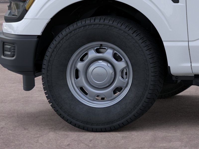 Thumbnail: 2026 Ford F-150 - 6