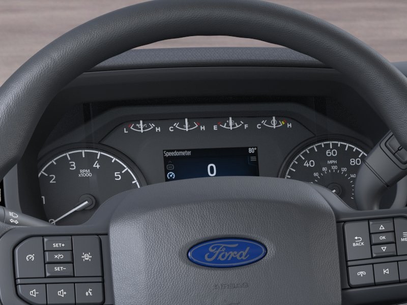 Thumbnail: 2026 Ford F-150 - 11