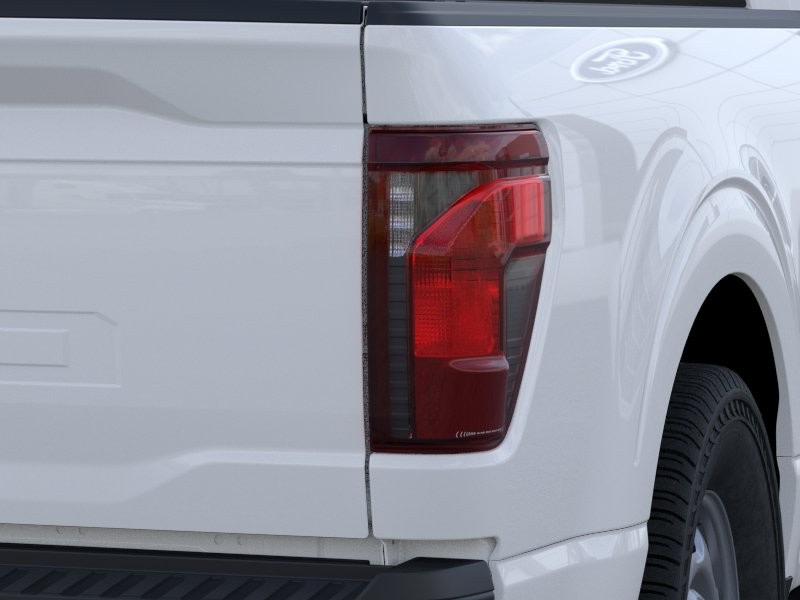 Thumbnail: 2026 Ford F-150 - 21