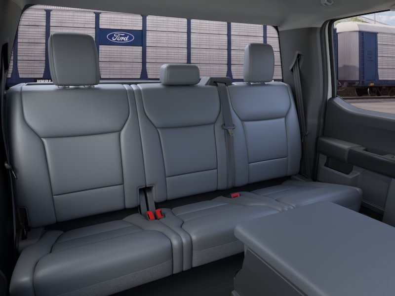 Thumbnail: 2026 Ford F-150 - 9