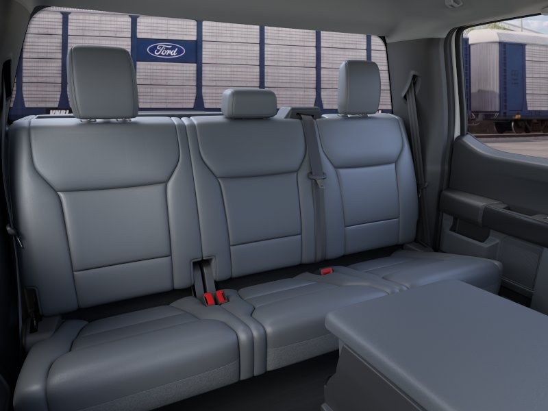 Thumbnail: 2026 Ford F-150 - 9