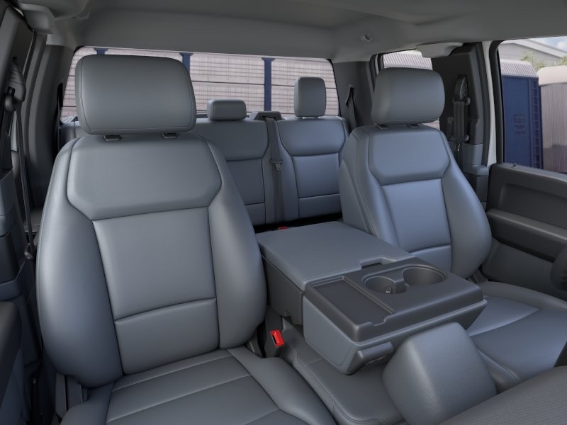 Thumbnail: 2026 Ford F-150 - 7