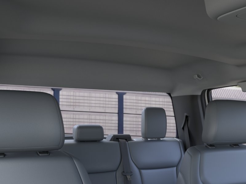 Thumbnail: 2026 Ford F-150 - 22