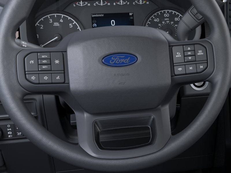 Thumbnail: 2026 Ford F-150 - 16